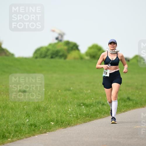 10.05.2026 - 8. Wedeler Halbmarathon Dr. Thomas Lammeyer http://msf.ph/oto/9708883 10.05.2026 12:02:13 Laufen  meine-sportfotos.de