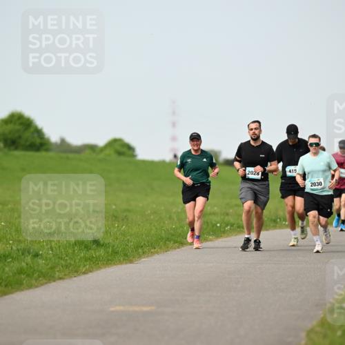 10.05.2026 - 8. Wedeler Halbmarathon Dr. Thomas Lammeyer http://msf.ph/oto/9710156 10.05.2026 12:04:31 Laufen 2028, 415, 2030 meine-sportfotos.de