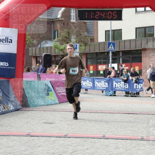 10.05.2026 - 8. Wedeler Halbmarathon Yannick Fuchs http://msf.ph/oto/9711599 10.05.2026 11:24:03 Ziel 991, 2165 meine-sportfotos.de