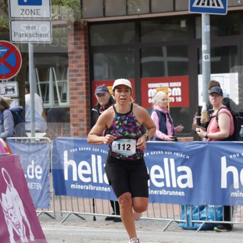 10.05.2026 - 8. Wedeler Halbmarathon Yannick Fuchs http://msf.ph/oto/9711720 10.05.2026 11:24:17 Ziel 112 meine-sportfotos.de