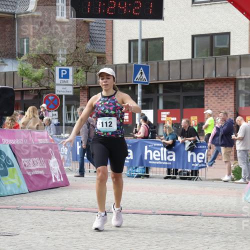 10.05.2026 - 8. Wedeler Halbmarathon Yannick Fuchs http://msf.ph/oto/9711753 10.05.2026 11:24:20 Ziel 112 meine-sportfotos.de