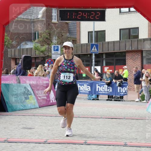 10.05.2026 - 8. Wedeler Halbmarathon Yannick Fuchs http://msf.ph/oto/9711771 10.05.2026 11:24:20 Ziel 112 meine-sportfotos.de