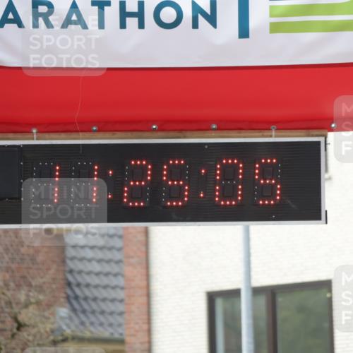 10.05.2026 - 8. Wedeler Halbmarathon Yannick Fuchs http://msf.ph/oto/9712065 10.05.2026 11:25:03 Ziel 477 meine-sportfotos.de