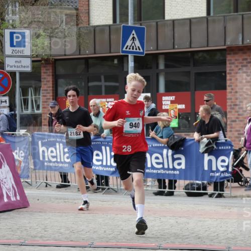 10.05.2026 - 8. Wedeler Halbmarathon Yannick Fuchs http://msf.ph/oto/9712597 10.05.2026 11:26:18 Ziel 940, 2182 meine-sportfotos.de