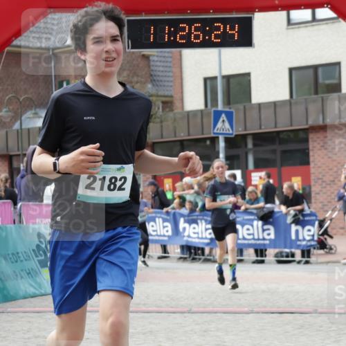 10.05.2026 - 8. Wedeler Halbmarathon Yannick Fuchs http://msf.ph/oto/9712650 10.05.2026 11:26:22 Ziel 699, 940, 2046, 2182 meine-sportfotos.de