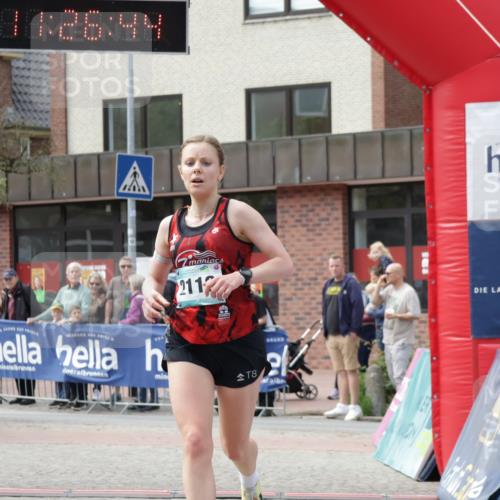 10.05.2026 - 8. Wedeler Halbmarathon Yannick Fuchs http://msf.ph/oto/9712758 10.05.2026 11:26:42 Ziel 167, 989, 2119 meine-sportfotos.de