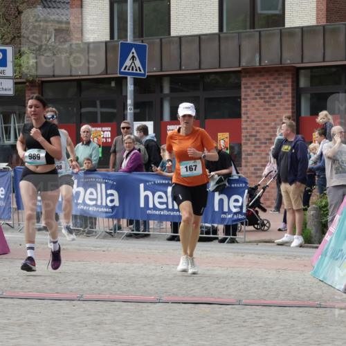 10.05.2026 - 8. Wedeler Halbmarathon Yannick Fuchs http://msf.ph/oto/9712782 10.05.2026 11:26:45 Ziel 167, 438, 989, 2119 meine-sportfotos.de
