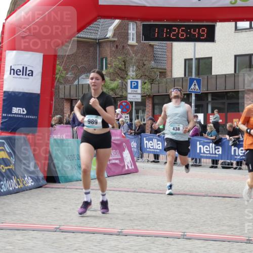 10.05.2026 - 8. Wedeler Halbmarathon Yannick Fuchs http://msf.ph/oto/9712804 10.05.2026 11:26:47 Ziel 167, 438, 989, 2119 meine-sportfotos.de
