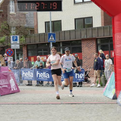 10.05.2026 - 8. Wedeler Halbmarathon Yannick Fuchs http://msf.ph/oto/9712947 10.05.2026 11:27:17 Ziel 230, 2139 meine-sportfotos.de