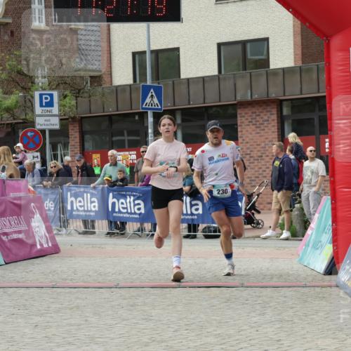 10.05.2026 - 8. Wedeler Halbmarathon Yannick Fuchs http://msf.ph/oto/9712953 10.05.2026 11:27:17 Ziel 230, 2139 meine-sportfotos.de