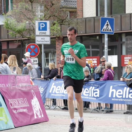 10.05.2026 - 8. Wedeler Halbmarathon Yannick Fuchs http://msf.ph/oto/9713857 10.05.2026 11:29:19 Ziel 1011, 2019 meine-sportfotos.de