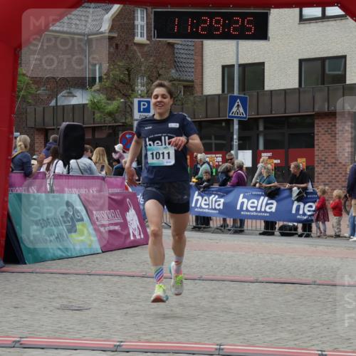 10.05.2026 - 8. Wedeler Halbmarathon Yannick Fuchs http://msf.ph/oto/9713915 10.05.2026 11:29:23 Ziel 1011, 2019 meine-sportfotos.de