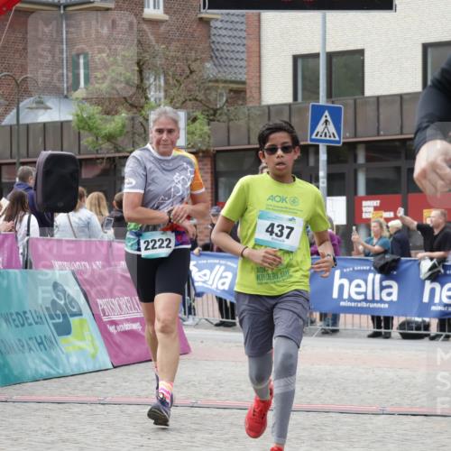 10.05.2026 - 8. Wedeler Halbmarathon Yannick Fuchs http://msf.ph/oto/9714376 10.05.2026 11:30:12 Ziel 437, 655, 806, 2014, 2089, 2147, 2222 meine-sportfotos.de