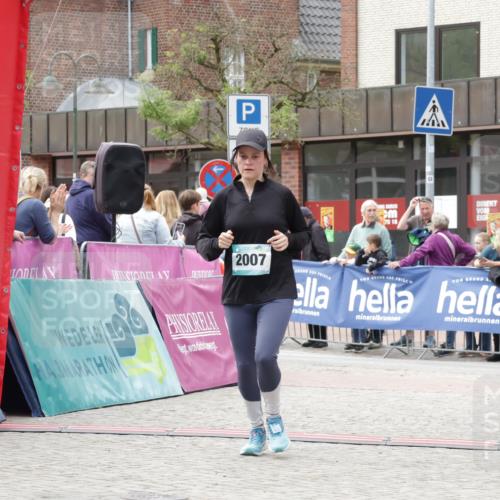 10.05.2026 - 8. Wedeler Halbmarathon Yannick Fuchs http://msf.ph/oto/9714641 10.05.2026 11:30:46 Ziel 341, 777, 2007 meine-sportfotos.de