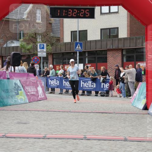 10.05.2026 - 8. Wedeler Halbmarathon Yannick Fuchs http://msf.ph/oto/9715346 10.05.2026 11:32:23 Ziel 325, 865 meine-sportfotos.de