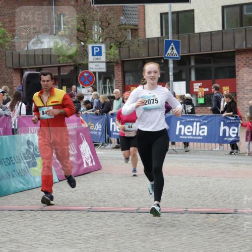 10.05.2026 - 8. Wedeler Halbmarathon Yannick Fuchs http://msf.ph/oto/9716199 10.05.2026 11:35:12 Ziel 44, 949, 2075 meine-sportfotos.de