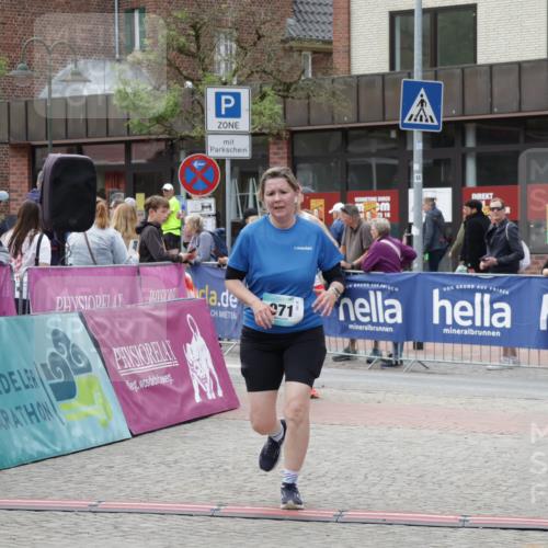 10.05.2026 - 8. Wedeler Halbmarathon Yannick Fuchs http://msf.ph/oto/9716247 10.05.2026 11:35:28 Ziel 599, 785, 971, 2160 meine-sportfotos.de
