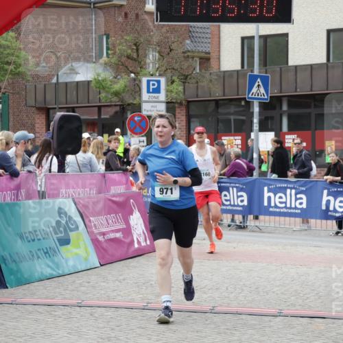 10.05.2026 - 8. Wedeler Halbmarathon Yannick Fuchs http://msf.ph/oto/9716249 10.05.2026 11:35:28 Ziel 599, 785, 971, 2160 meine-sportfotos.de