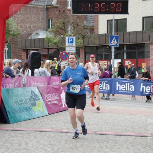 10.05.2026 - 8. Wedeler Halbmarathon Yannick Fuchs http://msf.ph/oto/9716250 10.05.2026 11:35:28 Ziel 599, 785, 971, 2160 meine-sportfotos.de