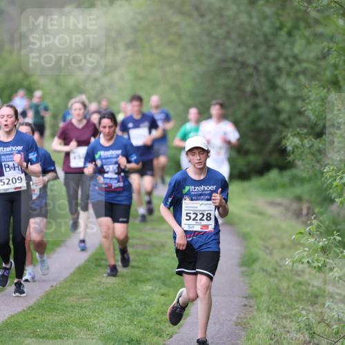 09.05.2026 - Störlauf Andreas Tolksdorf http://msf.ph/oto/9716589 09.05.2026 17:51:29 Laufen 5209, 454, 5228 meine-sportfotos.de