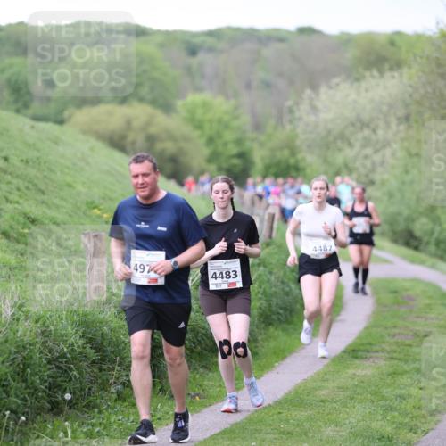 09.05.2026 - Störlauf Andreas Tolksdorf http://msf.ph/oto/9718612 09.05.2026 17:59:38 Laufen 497, 4483, 4487 meine-sportfotos.de