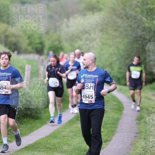 09.05.2026 - Störlauf Andreas Tolksdorf http://msf.ph/oto/9718857 09.05.2026 18:00:52 Laufen 494, 5334, 4945 meine-sportfotos.de