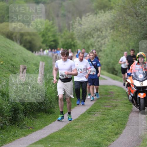 09.05.2026 - Störlauf Andreas Tolksdorf http://msf.ph/oto/9719284 09.05.2026 18:03:42 Laufen 4817, 4478, 285, 20, 3 meine-sportfotos.de