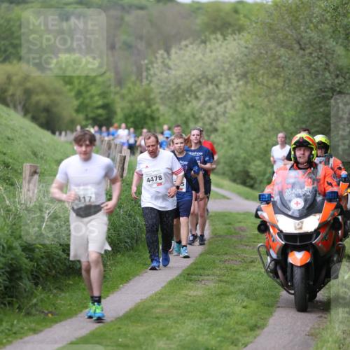 09.05.2026 - Störlauf Andreas Tolksdorf http://msf.ph/oto/9719295 09.05.2026 18:03:43 Laufen 4478, 20, 3 meine-sportfotos.de