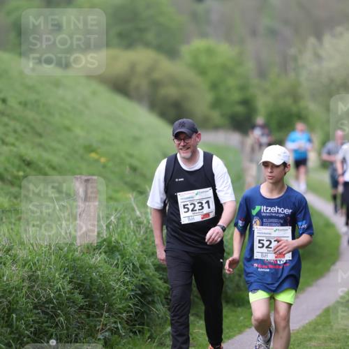 09.05.2026 - Störlauf Andreas Tolksdorf http://msf.ph/oto/9719498 09.05.2026 18:06:07 Laufen 5231, 522 meine-sportfotos.de
