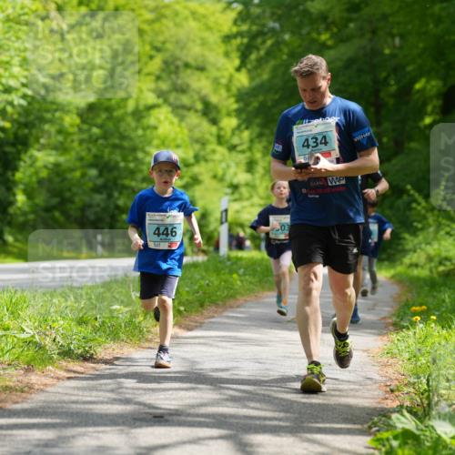 09.05.2026 - Störlauf LAZAROV Photography http://msf.ph/oto/9720263 09.05.2026 13:37:55 Laufen 446, 434 meine-sportfotos.de