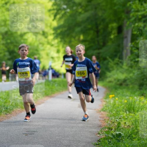 09.05.2026 - Störlauf LAZAROV Photography http://msf.ph/oto/9720865 09.05.2026 14:06:17 Laufen 988, 986 meine-sportfotos.de