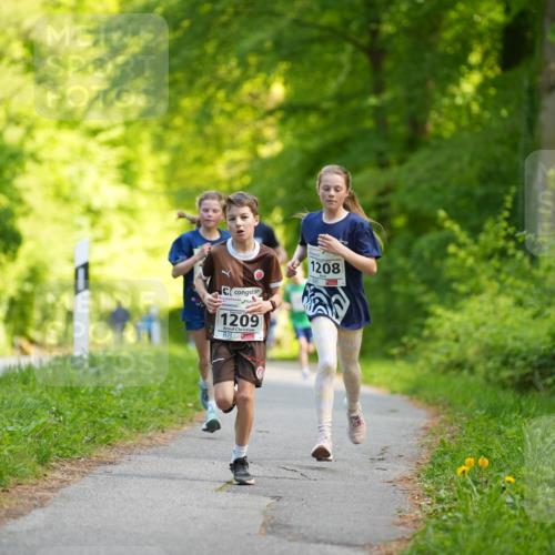 09.05.2026 - Störlauf LAZAROV Photography http://msf.ph/oto/9721251 09.05.2026 14:35:16 Laufen 1209, 1208 meine-sportfotos.de