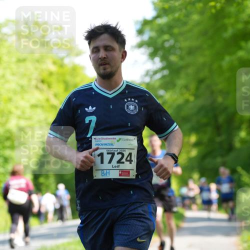 09.05.2026 - Störlauf LAZAROV Photography http://msf.ph/oto/9721416 09.05.2026 14:38:08 Laufen 7, 2026, 1724 meine-sportfotos.de
