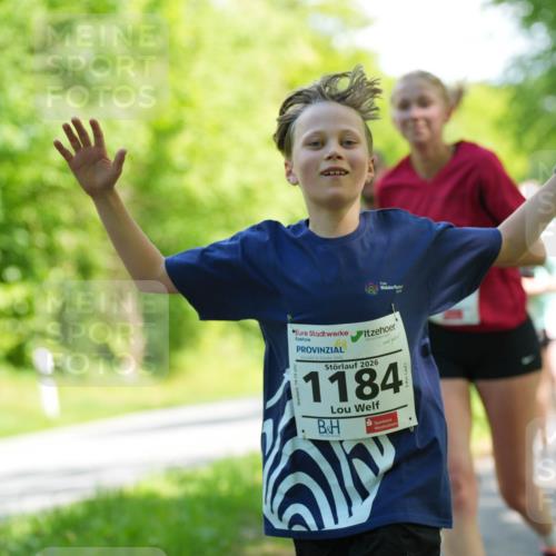 09.05.2026 - Störlauf LAZAROV Photography http://msf.ph/oto/9721514 09.05.2026 14:39:45 Laufen 2026, 1184 meine-sportfotos.de