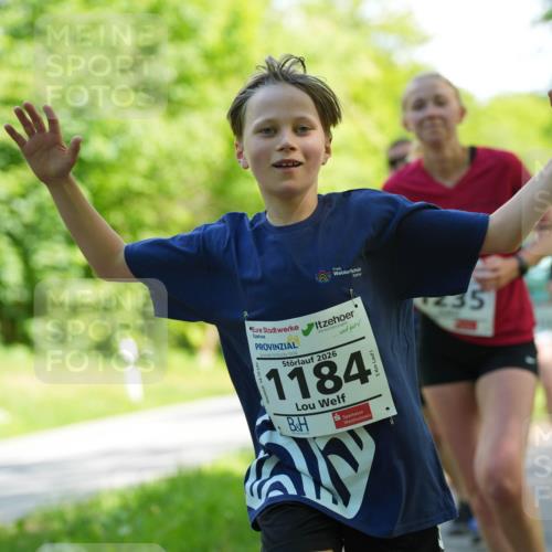 09.05.2026 - Störlauf LAZAROV Photography http://msf.ph/oto/9721515 09.05.2026 14:39:46 Laufen 2026, 1184, 5 meine-sportfotos.de