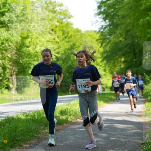 09.05.2026 - Störlauf LAZAROV Photography http://msf.ph/oto/9721566 09.05.2026 14:40:28 Laufen 96, 20, 1195, 1994 meine-sportfotos.de