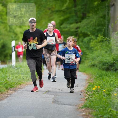 09.05.2026 - Störlauf LAZAROV Photography http://msf.ph/oto/9722072 09.05.2026 14:46:29 Laufen 8, 1496 meine-sportfotos.de