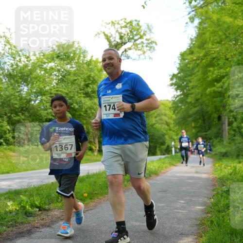09.05.2026 - Störlauf LAZAROV Photography http://msf.ph/oto/9722219 09.05.2026 14:48:25 Laufen 1367, 174 meine-sportfotos.de