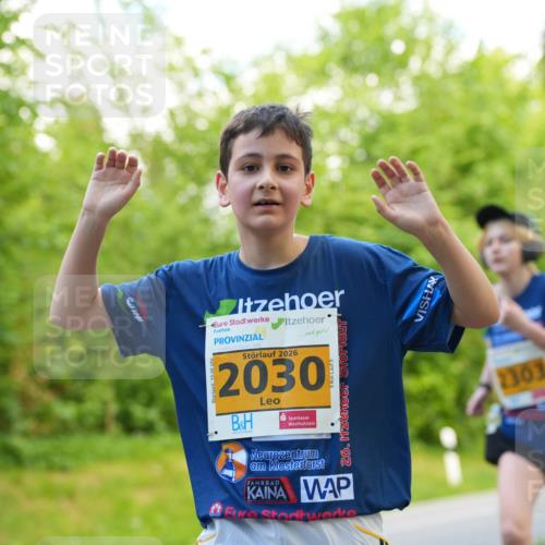 09.05.2026 - Störlauf LAZAROV Photography http://msf.ph/oto/9723545 09.05.2026 15:32:42 Laufen 8, 2026, 2030, 5, 26, 2303 meine-sportfotos.de