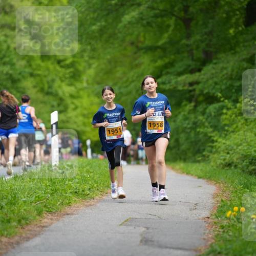 09.05.2026 - Störlauf LAZAROV Photography http://msf.ph/oto/9723617 09.05.2026 15:35:40 Laufen 1951, 1958 meine-sportfotos.de