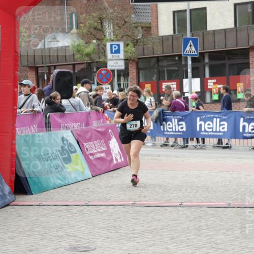 10.05.2026 - 8. Wedeler Halbmarathon Yannick Fuchs http://msf.ph/oto/9724506 10.05.2026 11:37:21 Ziel 278, 2193 meine-sportfotos.de