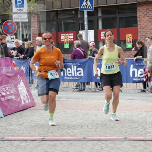 10.05.2026 - 8. Wedeler Halbmarathon Yannick Fuchs http://msf.ph/oto/9724934 10.05.2026 11:37:50 Ziel 573, 1033 meine-sportfotos.de