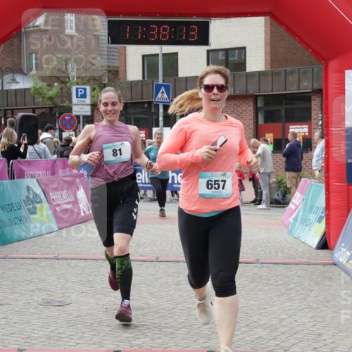 10.05.2026 - 8. Wedeler Halbmarathon Yannick Fuchs http://msf.ph/oto/9725197 10.05.2026 11:38:12 Ziel 81, 582, 657, 789, 2017, 2141, 2145, 2208 meine-sportfotos.de