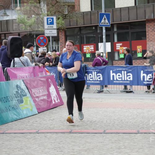 10.05.2026 - 8. Wedeler Halbmarathon Yannick Fuchs http://msf.ph/oto/9725874 10.05.2026 11:38:55 Ziel 13, 354, 1051 meine-sportfotos.de
