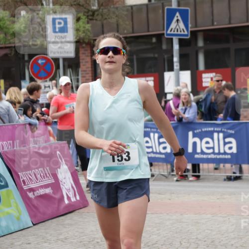 10.05.2026 - 8. Wedeler Halbmarathon Yannick Fuchs http://msf.ph/oto/9727671 10.05.2026 11:41:19 Ziel 54, 153 meine-sportfotos.de