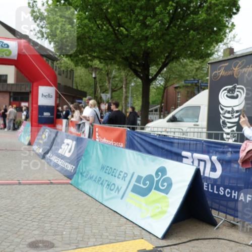 10.05.2026 - 8. Wedeler Halbmarathon Yannick Fuchs http://msf.ph/oto/9727771 10.05.2026 11:41:27 Ziel 54, 868 meine-sportfotos.de