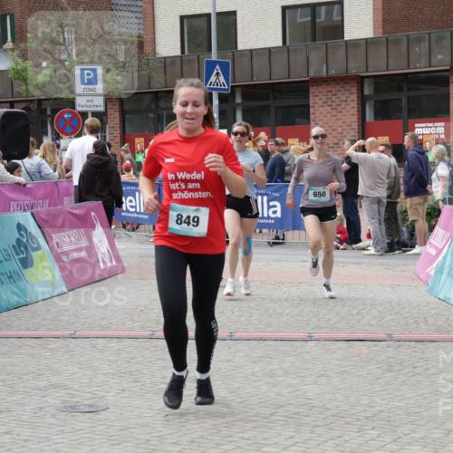 10.05.2026 - 8. Wedeler Halbmarathon Yannick Fuchs http://msf.ph/oto/9728927 10.05.2026 11:43:04 Ziel 109, 128, 649, 650, 849, 973, 2073, 2158 meine-sportfotos.de