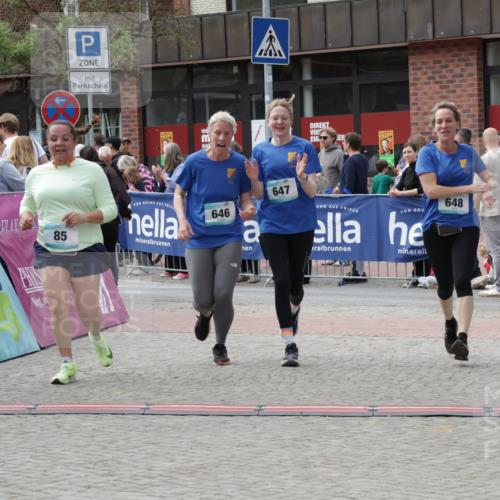 10.05.2026 - 8. Wedeler Halbmarathon Yannick Fuchs http://msf.ph/oto/9729218 10.05.2026 11:43:22 Ziel 85, 646, 647, 648 meine-sportfotos.de