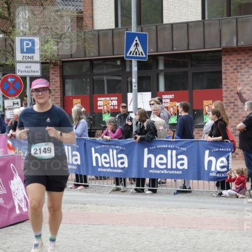 10.05.2026 - 8. Wedeler Halbmarathon Yannick Fuchs http://msf.ph/oto/9729512 10.05.2026 11:43:43 Ziel 771, 2149 meine-sportfotos.de