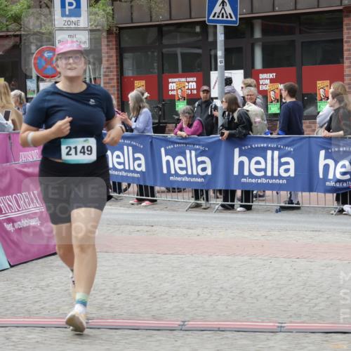 10.05.2026 - 8. Wedeler Halbmarathon Yannick Fuchs http://msf.ph/oto/9729526 10.05.2026 11:43:44 Ziel 771, 2149 meine-sportfotos.de